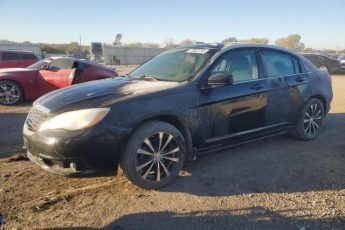 1C3CCBBB6DN545471 | 2013 Chrysler 200 touring