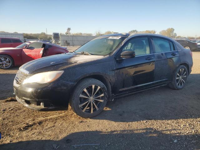 1C3CCBBB6DN545471 | 2013 Chrysler 200 touring