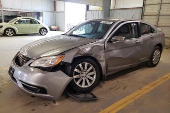 1C3CCBBB8DN765663 | 2013 Chrysler 200 touring