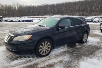 1C3CCBBB8EN153092 | 2014 Chrysler 200 touring