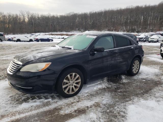 1C3CCBBB8EN153092 | 2014 Chrysler 200 touring