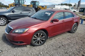 1C3CCBBG6DN766242 | 2013 Chrysler 200 touring