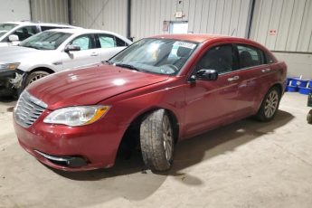 1C3CCBCG1DN556260 | 2013 Chrysler 200 limited