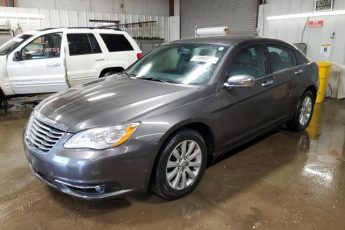 1C3CCBCG7EN180438 | 2014 Chrysler 200 limited