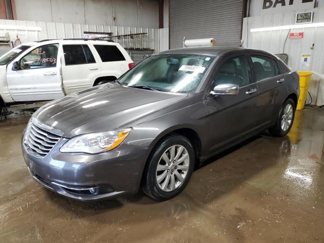 1C3CCBCG7EN180438 | 2014 Chrysler 200 limited