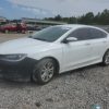 KMHFG4JG7GA525663 | 2016 HYUNDAI AZERA