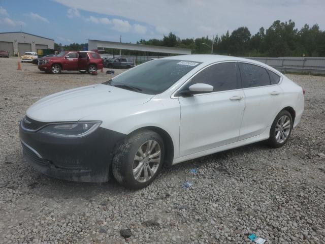 1C3CCCAB1FN621091 | 2015 Chrysler 200 limited