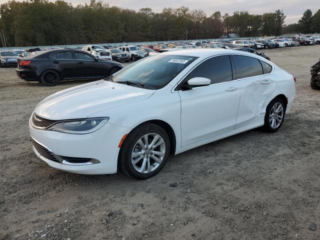 1C3CCCAB3HN503093 | 2017 CHRYSLER 200 LIMITE