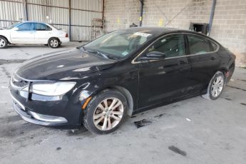 1C3CCCAB5FN596390 | 2015 Chrysler 200 limited