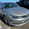 2LMTJ8LR3GBL74789 | 2016 LINCOLN MKX RESERV