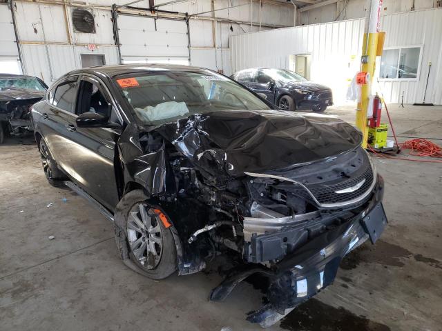 1C3CCCAB8HN509567 | 2017 CHRYSLER 200 LIMITE