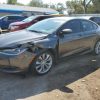 1G1ZJ5SU0GF356028 | 2016 CHEVROLET MALIBU HYB