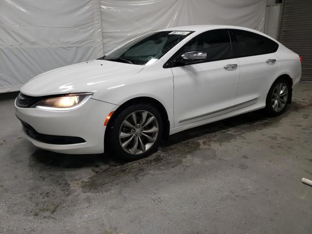 1C3CCCBG9FN614268 | 2015 Chrysler 200 s