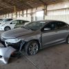 JN1EV7AR9LM251757 | 2020 Infiniti q50 pure