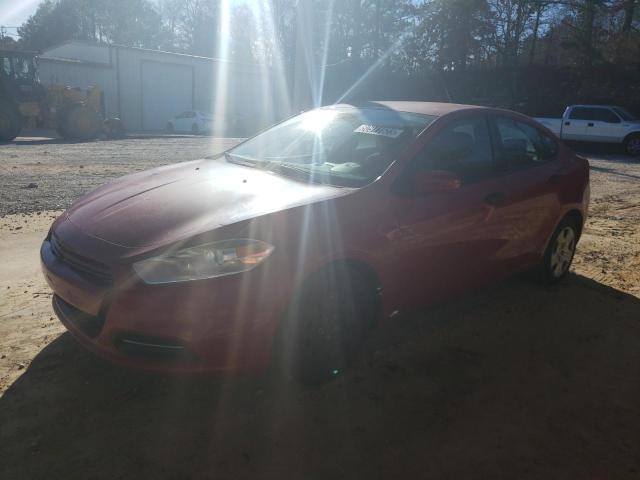 1C3CDFAA2DD110451 | 2013 Dodge dart se