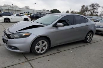 1C3CDFAA8GD508249 | 2016 DODGE DART SE