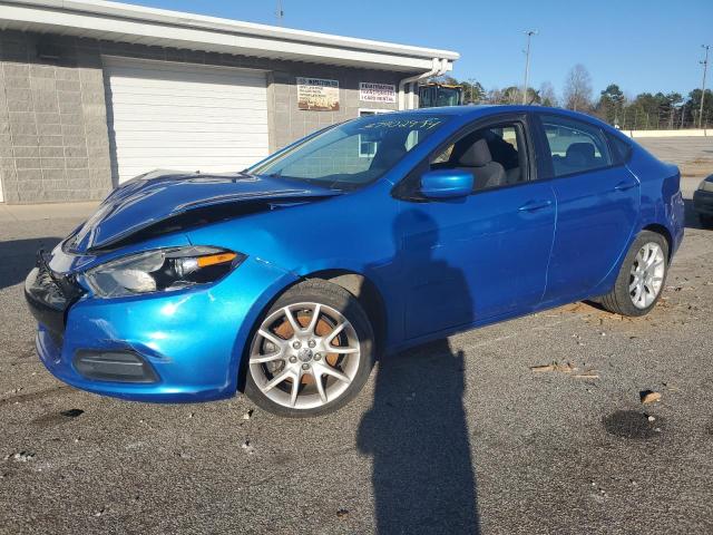 1C3CDFAAXGD577833 | 2016 Dodge dart se