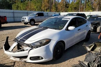 1C3CDFBA0DD340066 | 2013 Dodge dart sxt