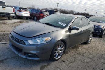 1C3CDFBA7DD195320 | 2013 Dodge dart sxt