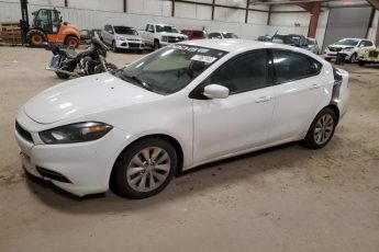 1C3CDFBA7ED750347 | 2014 Dodge dart sxt