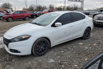 1C3CDFBA8DD336783 | 2013 Dodge dart sxt