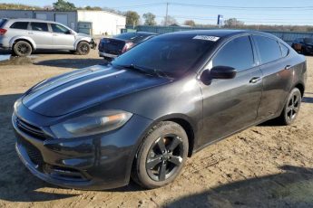 1C3CDFBB0FD251352 | 2015 DODGE DART SXT