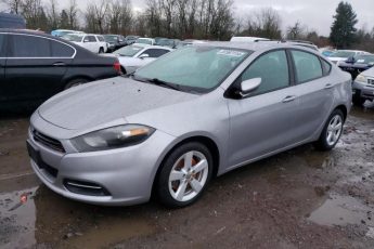 1C3CDFBB0GD537963 | 2016 DODGE DART SXT