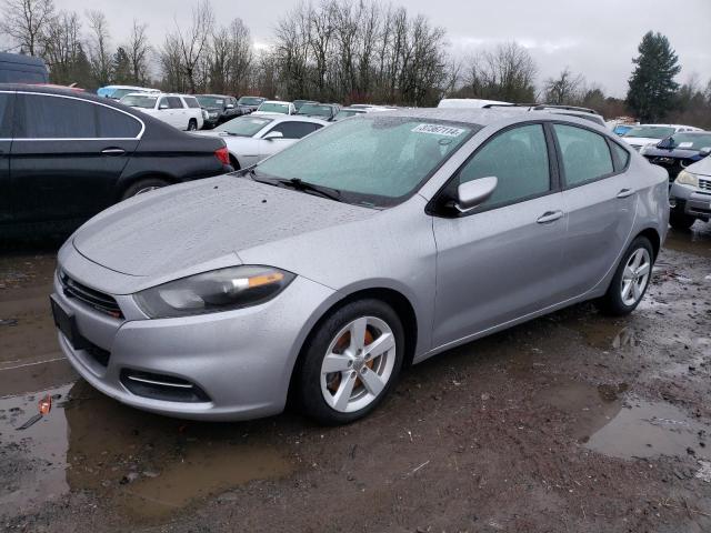 1C3CDFBB0GD537963 | 2016 DODGE DART SXT