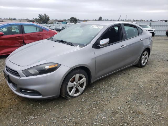 1C3CDFBB1GD623525 | 2016 Dodge dart sxt