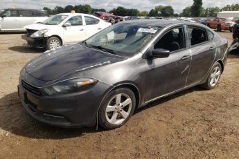 1C3CDFBB5FD104895 | 2015 Dodge dart sxt