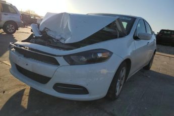 1C3CDFBB5FD330306 | 2015 Dodge dart sxt