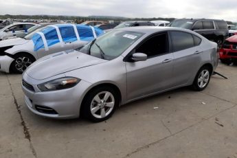 1C3CDFBB7FD364361 | 2015 Dodge dart sxt