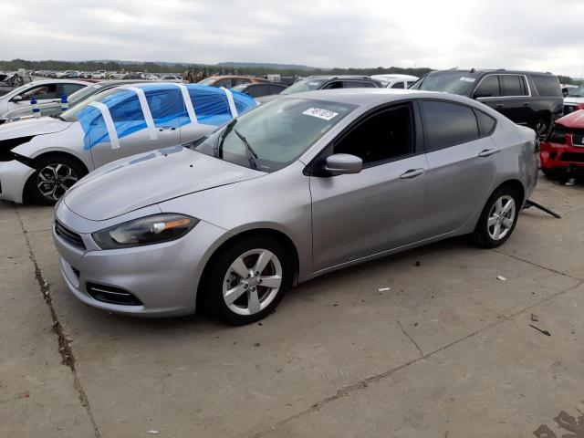 1C3CDFBB7FD364361 | 2015 Dodge dart sxt