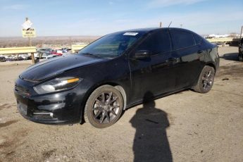 1C3CDFFA2GD803498 | 2016 Dodge dart sxt sport