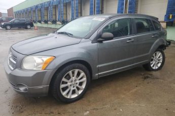 1C3CDWEA2CD527299 | 2012 Dodge caliber sxt