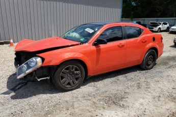 1C3CDZAB8CN269946 | 2012 Dodge avenger se