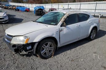 1C3CDZCB5DN626059 | 2013 Dodge avenger sxt