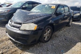 1C3CDZCB8CN133636 | 2012 Dodge avenger sxt