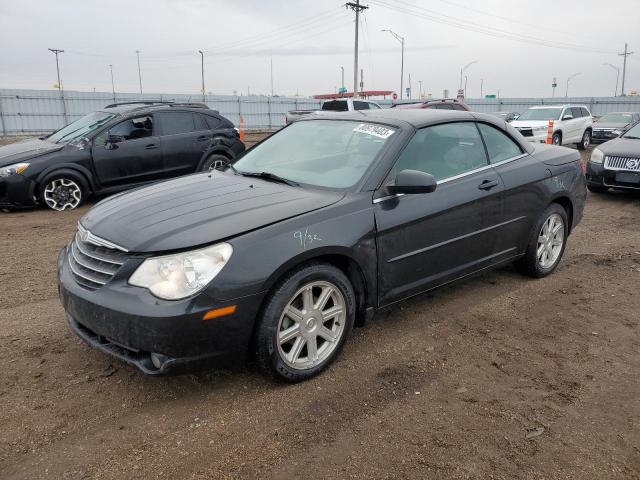 1C3LC55R28N637919 | 2008 Chrysler sebring touring