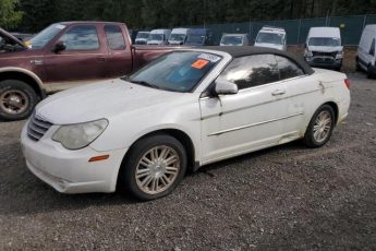 1C3LC55R98N294686 | 2008 Chrysler sebring touring