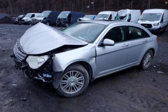 1C3LC56B69N521478 | 2009 Chrysler sebring touring