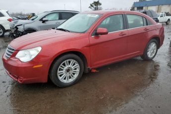 1C3LC56R17N654904 | 2007 Chrysler sebring touring