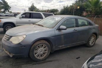 1C3LC56R57N537312 | 2007 Chrysler sebring touring