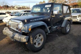 1C4BJWCG3CL216297 | 2012 Jeep wrangler rubicon