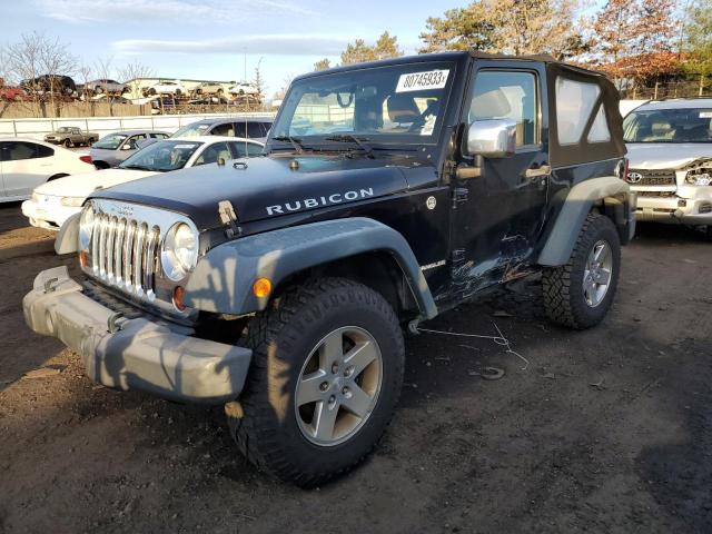 1C4BJWCG3CL216297 | 2012 Jeep wrangler rubicon