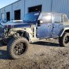 1C4BJWEG1EL119700 | 2014 JEEP WRANGLER U