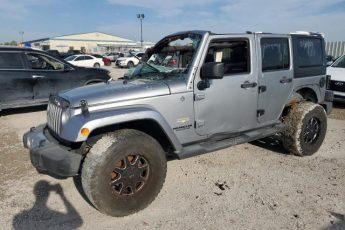 1C4BJWEG4DL560798 | 2013 Jeep wrangler unlimited sahara