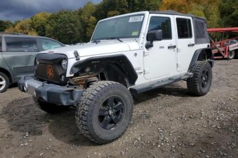 1C4BJWEG5JL816362 | 2018 Jeep wrangler unlimited sahara