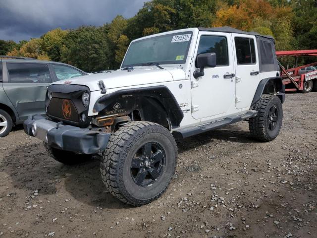 1C4BJWEG5JL816362 | 2018 Jeep wrangler unlimited sahara