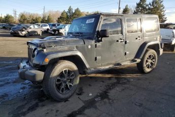 1C4BJWEG8JL889564 | 2018 Jeep wrangler unlimited sahara